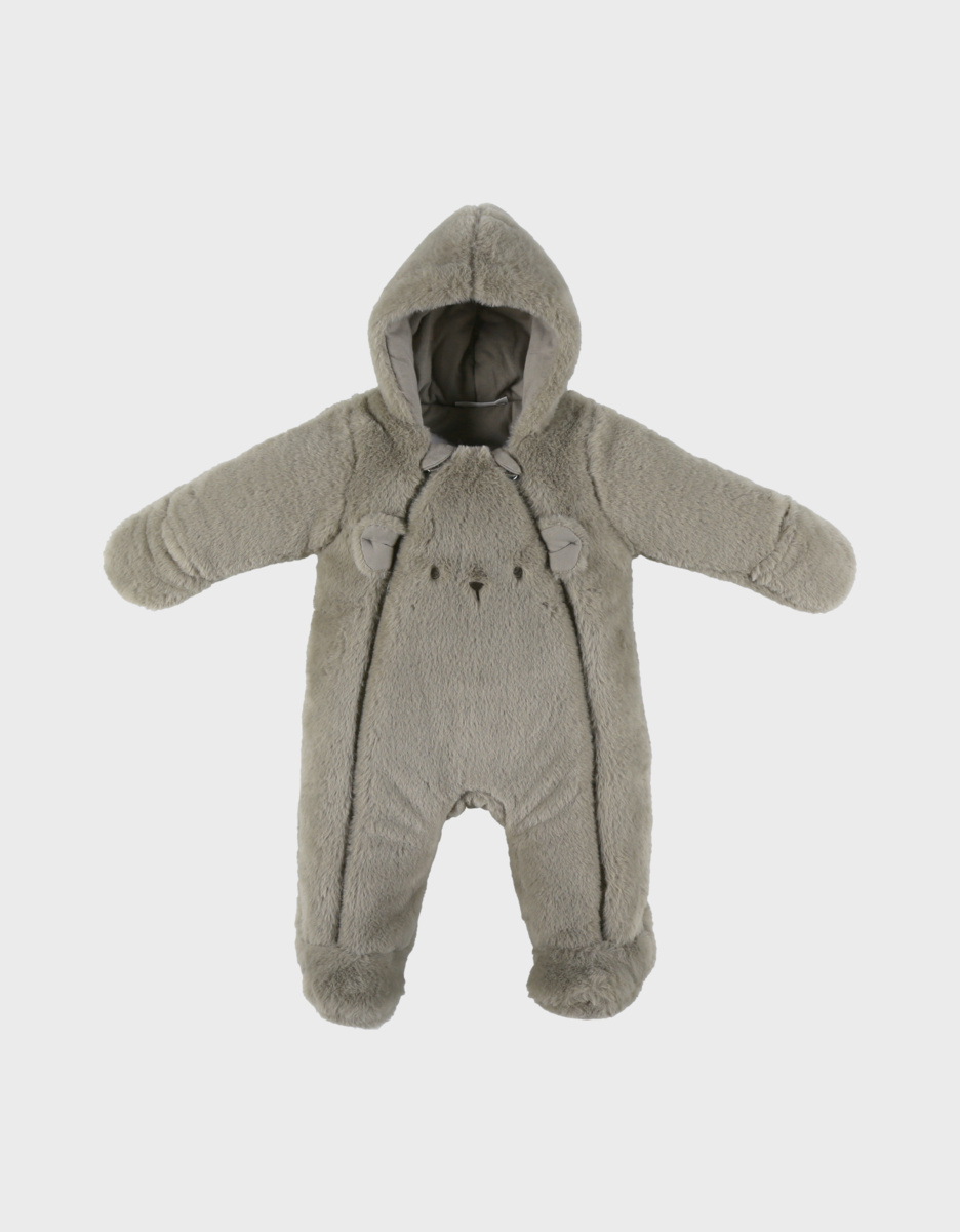 Pramsuit, Groloudoux® ultra soft