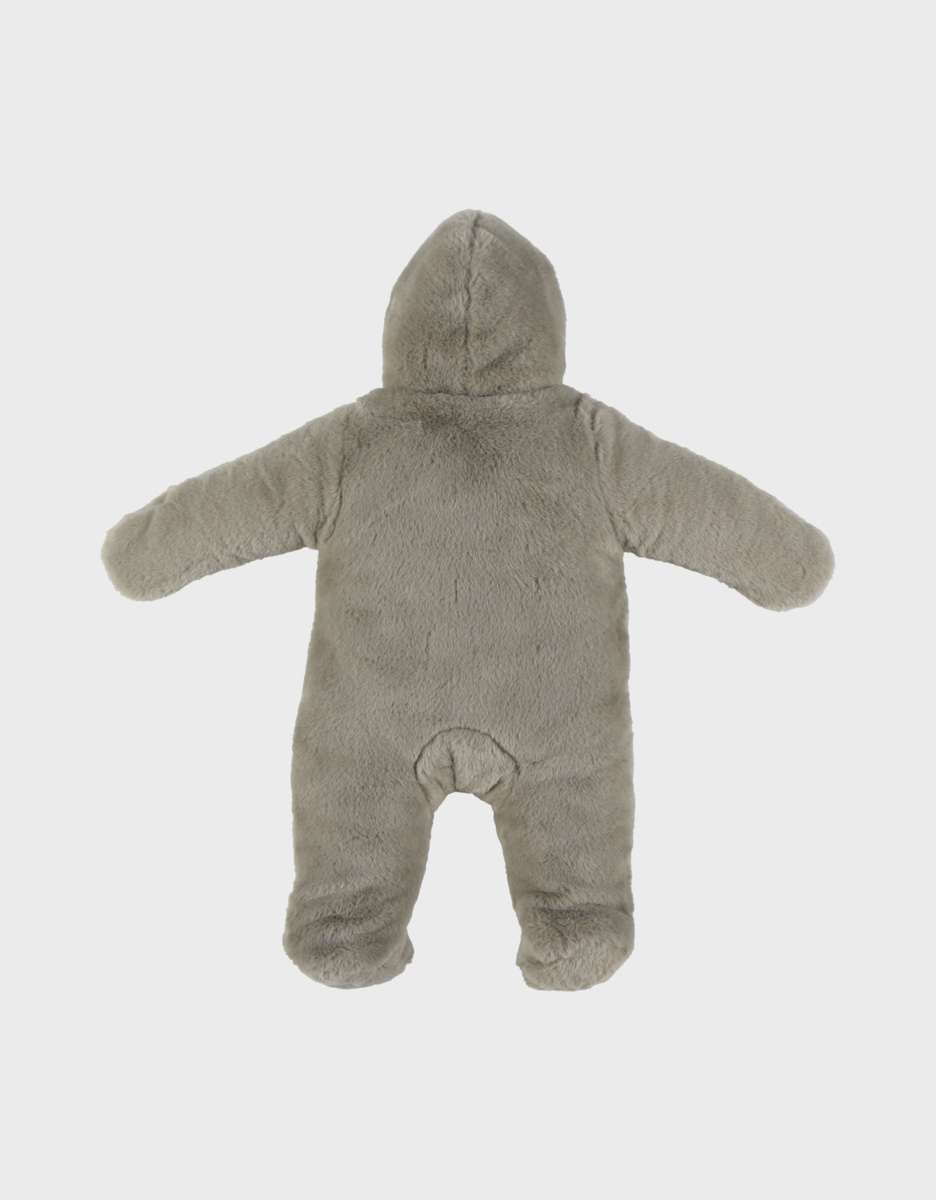 Pramsuit, Groloudoux® ultra soft