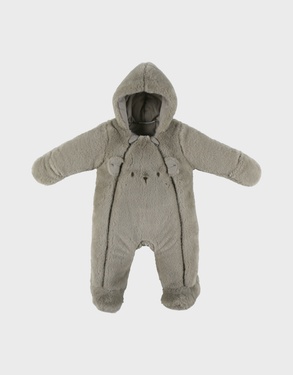 Pramsuit, Groloudoux® ultra soft