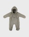 Pramsuit, Groloudoux® ultra soft