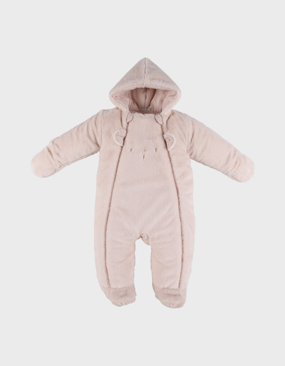 Pramsuit, Groloudoux® ultra soft