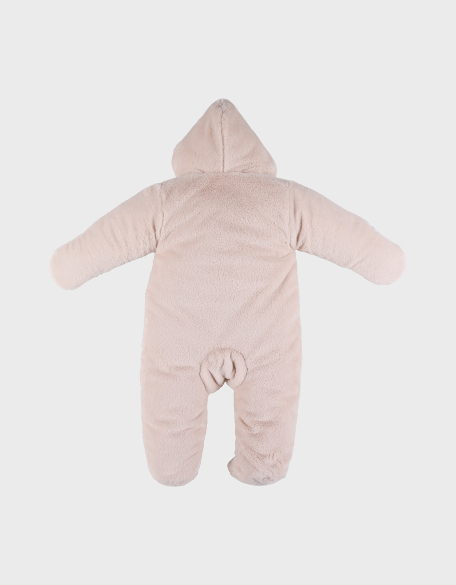 Pramsuit, Groloudoux® ultra soft