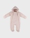 Pramsuit, Groloudoux® ultra soft