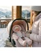 Pramsuit, Groloudoux® ultra soft