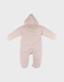 Pramsuit, Groloudoux® ultra soft