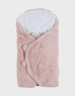 Stroller blanket 


