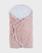 Stroller blanket