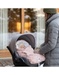 Stroller blanket