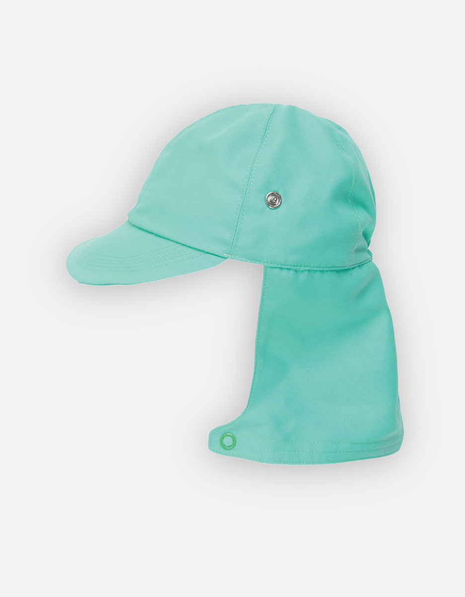 GRAPHIQUE BOY CASQUETTE