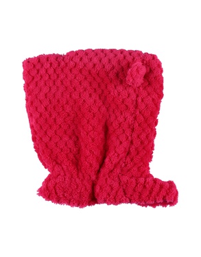 Groloudoux Chapka Girl Fushia