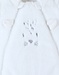 Groloudoux® jumpsuit, off-white