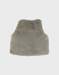 Kaki bodywarmer in Groloudoux®
