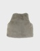 Kaki bodywarmer in Groloudoux®