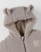 Hooded jacket, Groloudoux®