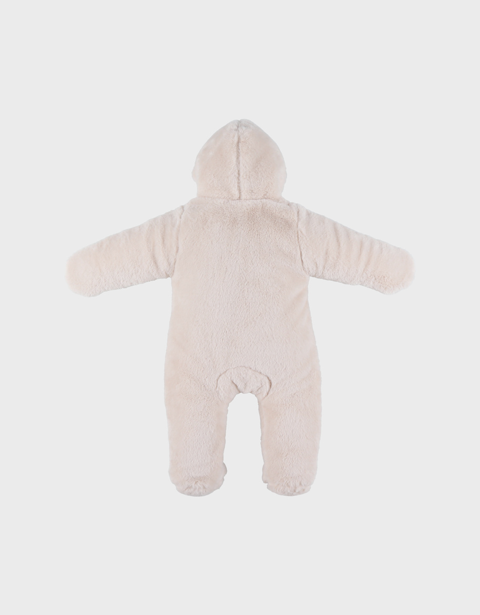 Beige Groloudoux® winterpakje
