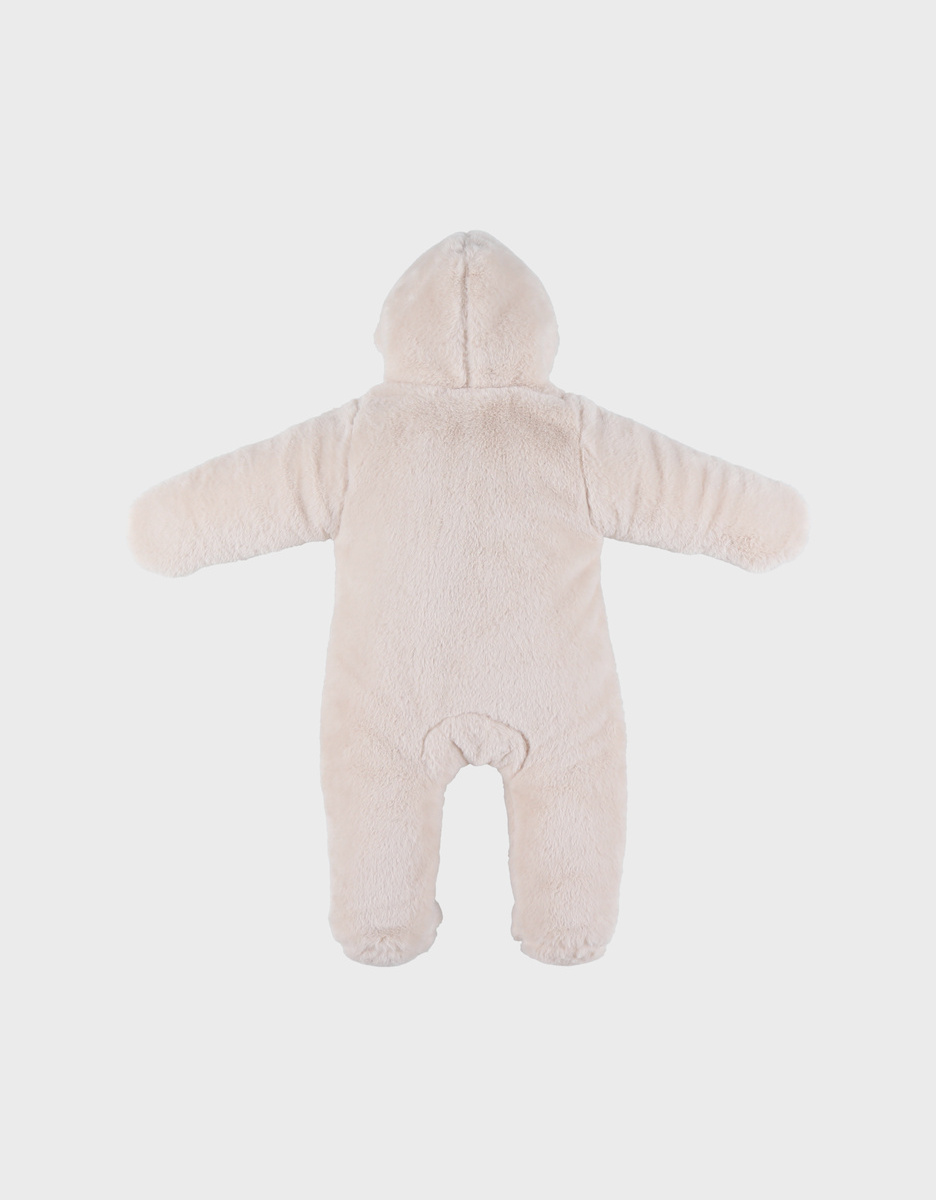 Beige Groloudoux® winterpakje