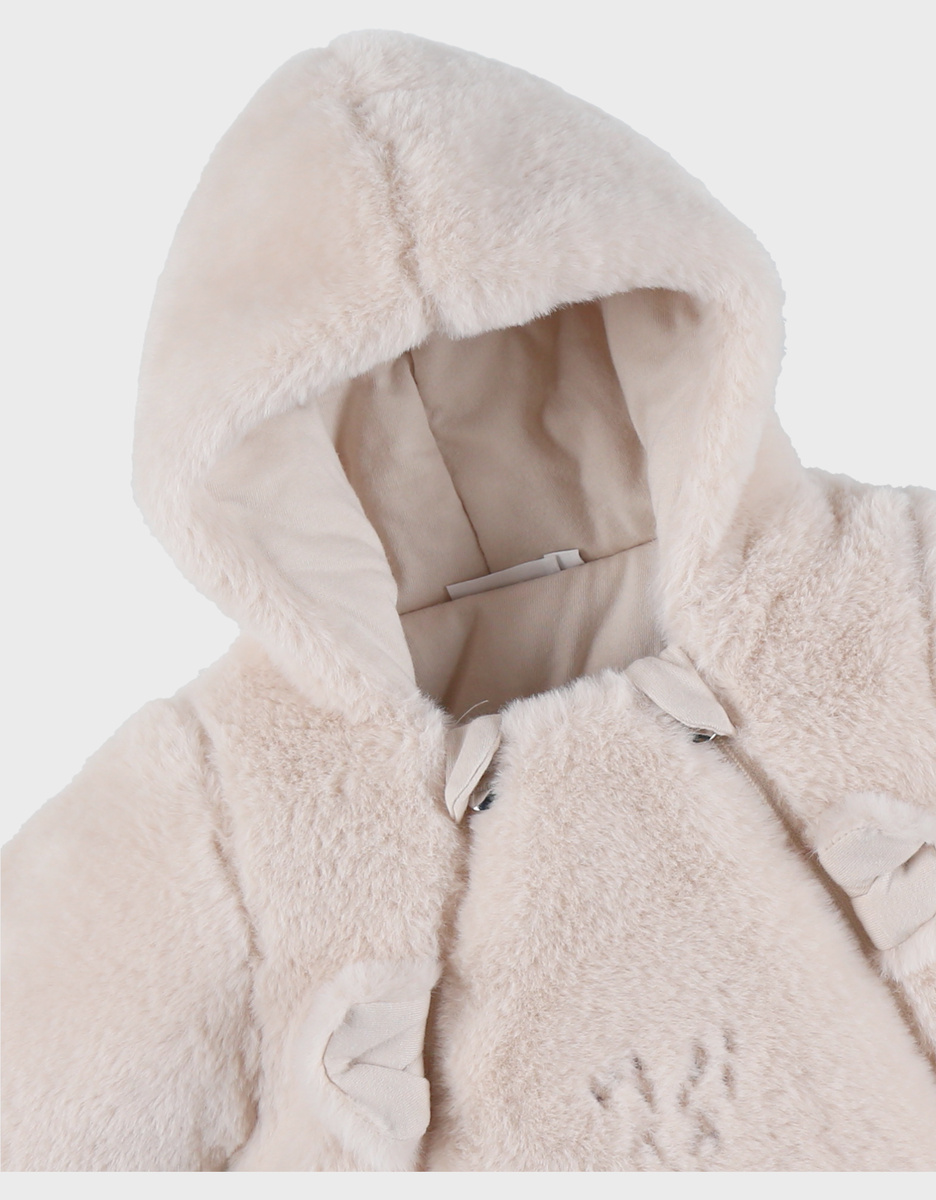 Beige Groloudoux® winterpakje