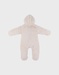 Beige Groloudoux® winterpakje

