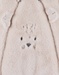 Beige Groloudoux® snowsuit
