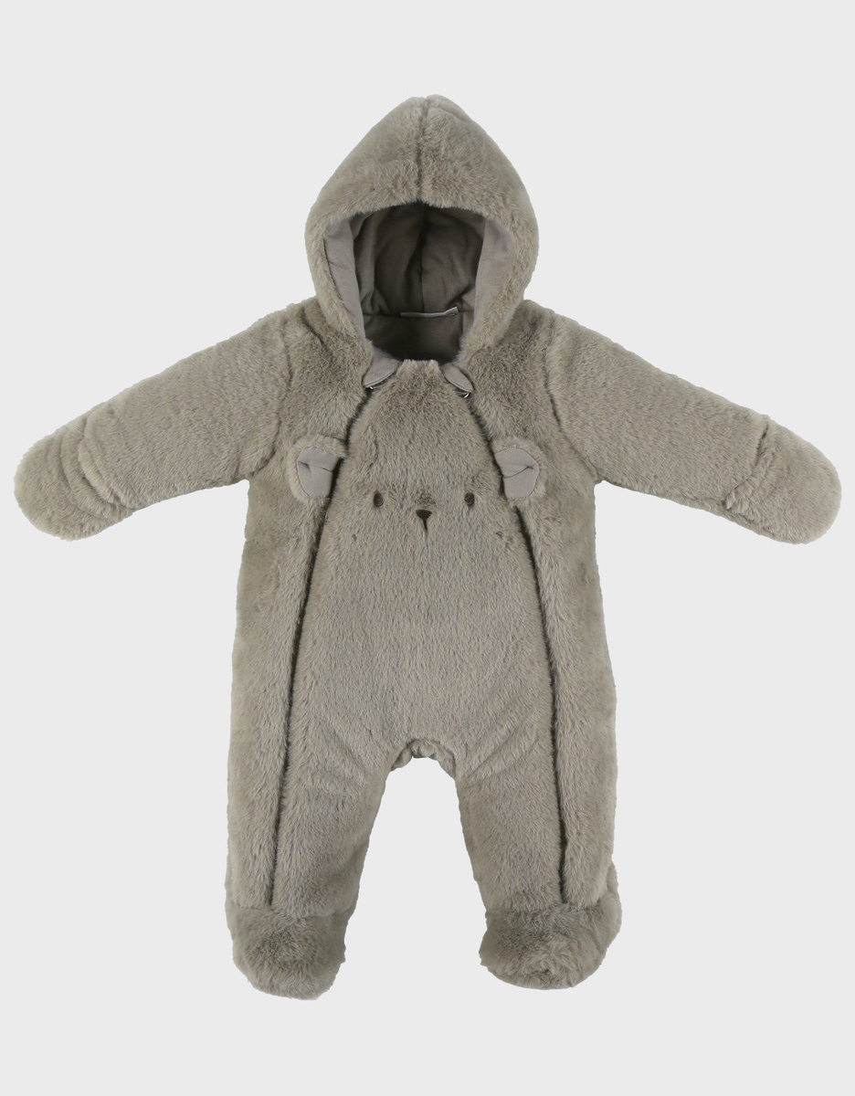 Kaki Groloudoux® winterpakje
