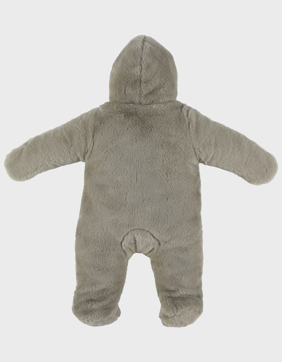 Kaki Groloudoux® winterpakje
