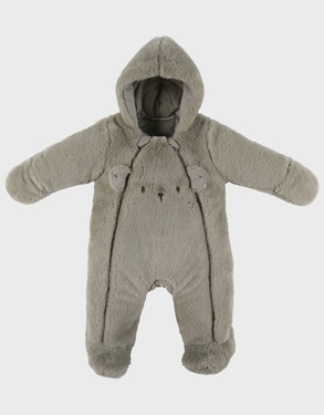 Kaki Groloudoux® winterpakje
