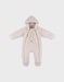 Combinaison pilote beige Groloudoux®