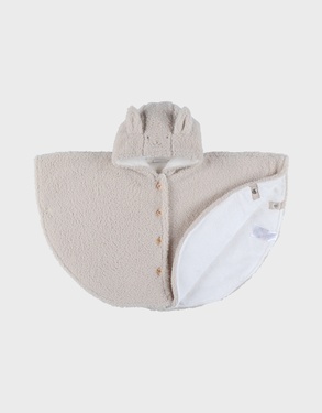 Latte poncho in Groloudoux®