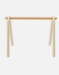 Houten speelboog