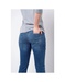 Jeans grossesse boyfriend slim