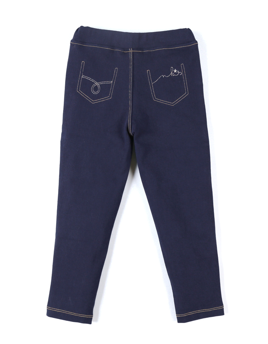 JEGGING DENIM