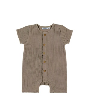Jumpsuit Style et Confort, Cotton