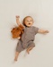Jumpsuit Style et Confort, Cotton