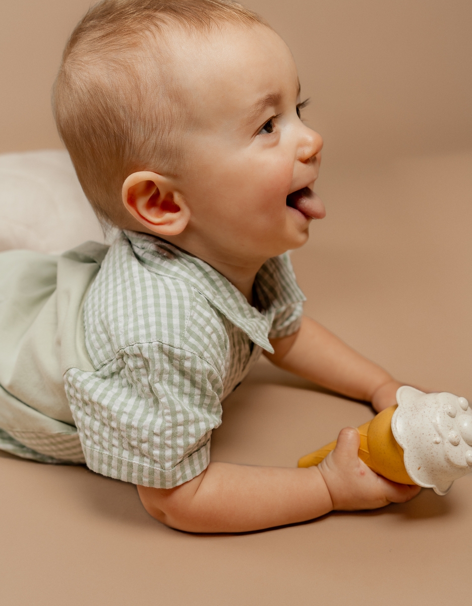 Jumpsuit Style and Confort, Cotton