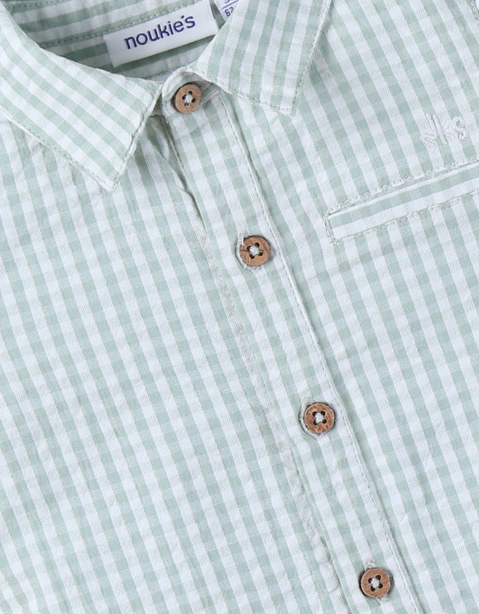 Jumpsuit Style and Confort, Cotton