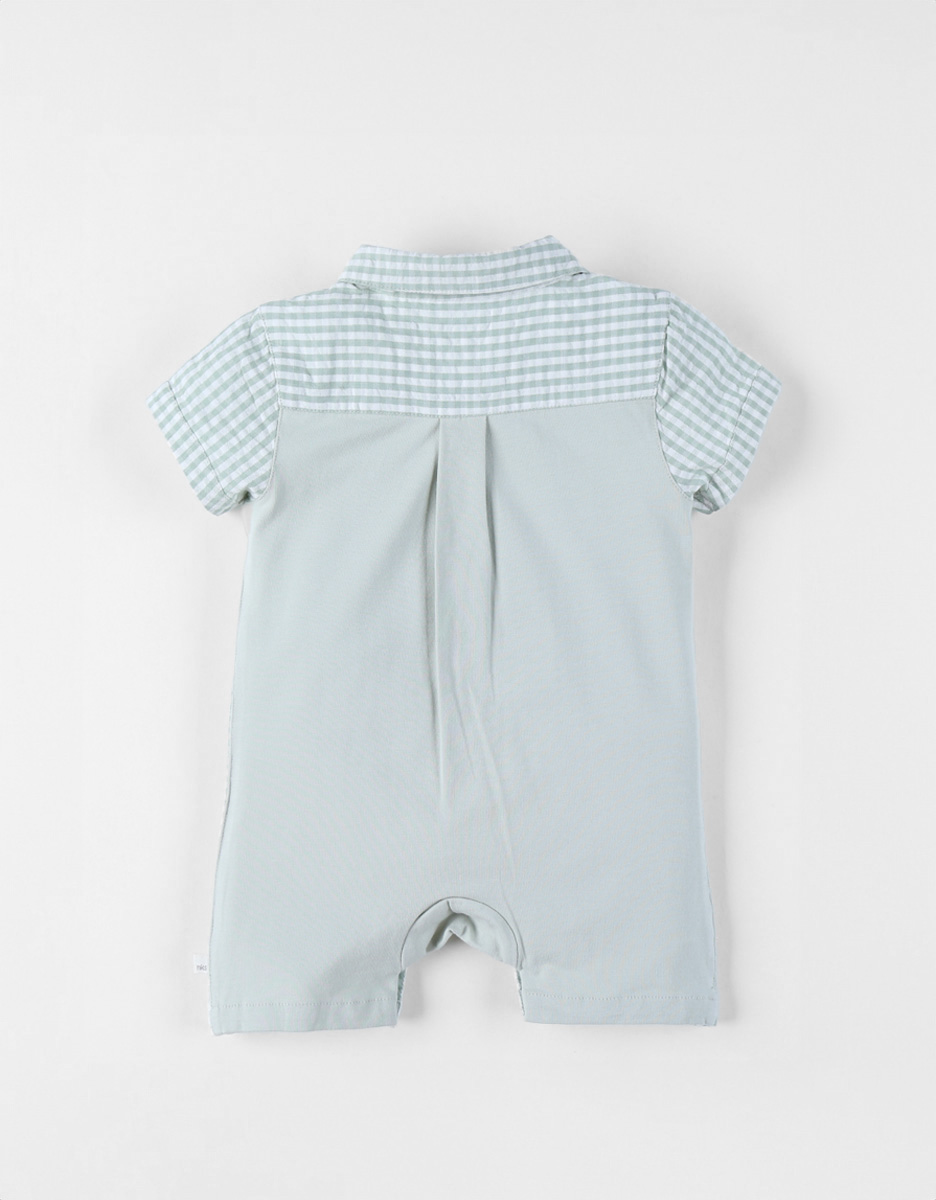 Jumpsuit Style and Confort, Cotton