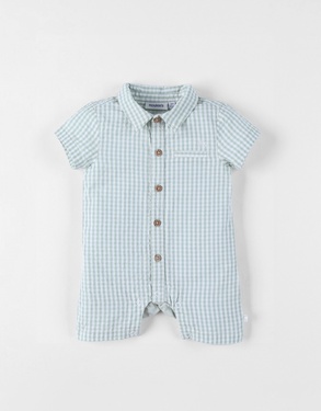 Jumpsuit Style and Confort, Cotton