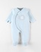 Pyjama, Corduroy velvet - Lion