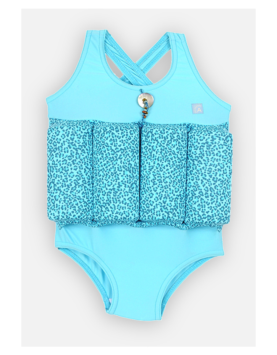 Jungle Maillot Bouée