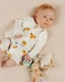Knitted Cardigan, Cotton