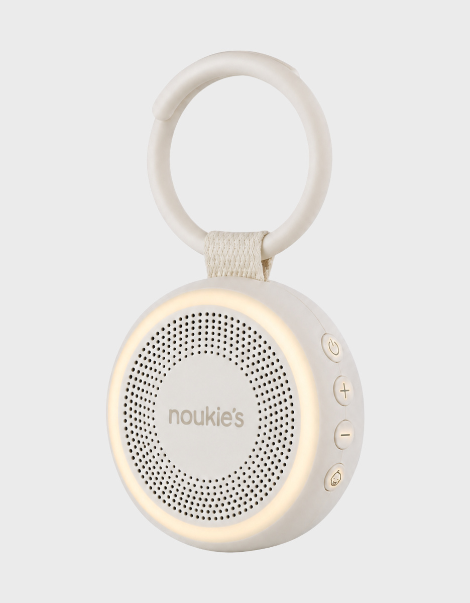 KYYA®, Portable Musical Night Light - Beige