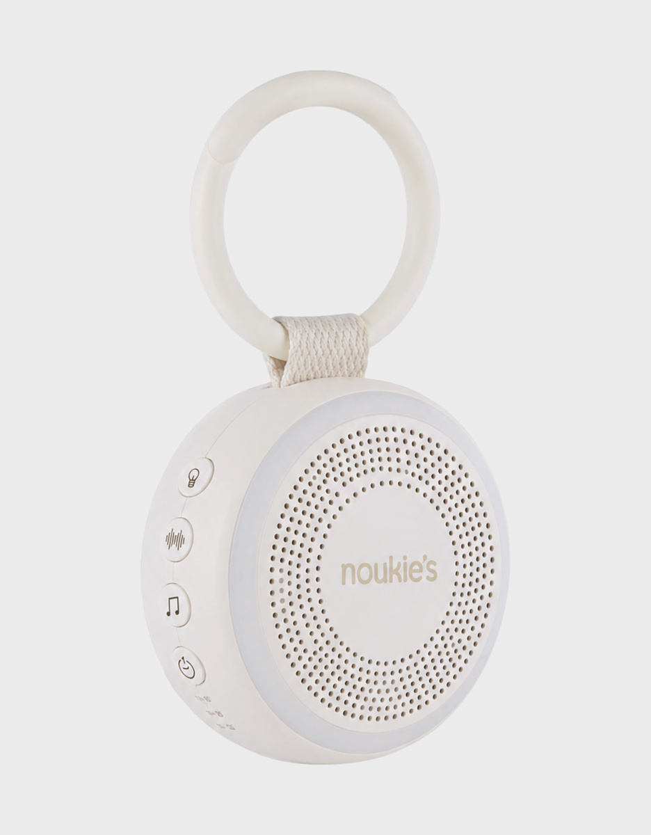 KYYA®, Portable Musical Night Light - Beige
