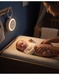 KYYA®, Portable Musical Night Light - Beige