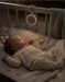 KYYA®, Portable Musical Night Light - Beige
