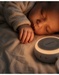KYYA®, Portable Musical Night Light - Beige