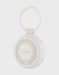KYYA®, Portable Musical Night Light - Beige