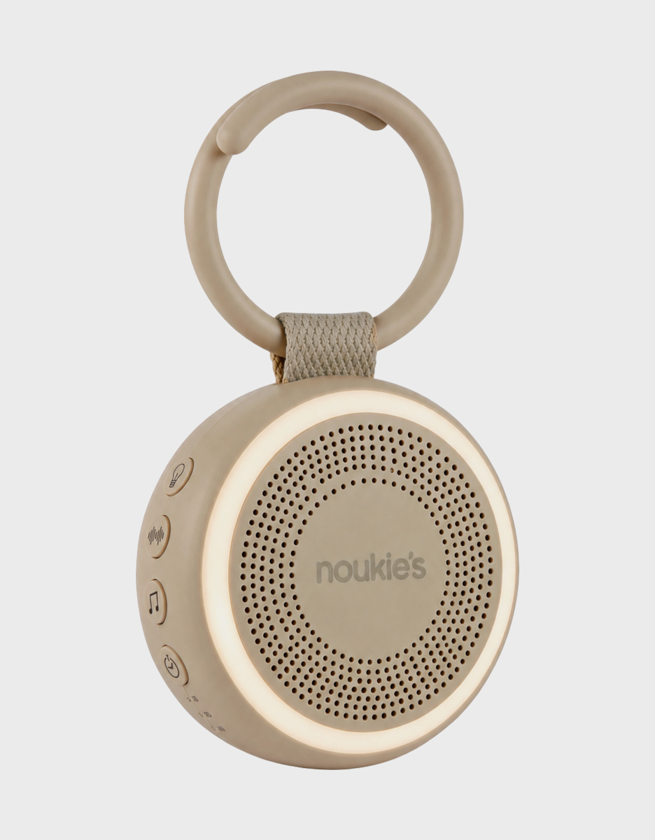 KYYA®, Portable Musical Night Light - Green