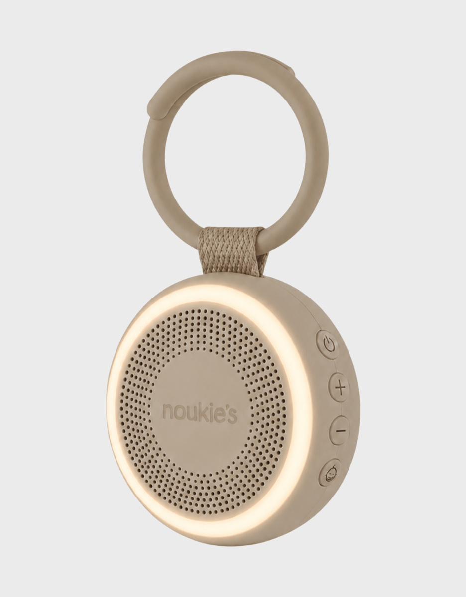 KYYA®, Portable Musical Night Light - Green