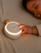 KYYA®, Portable Musical Night Light - Green