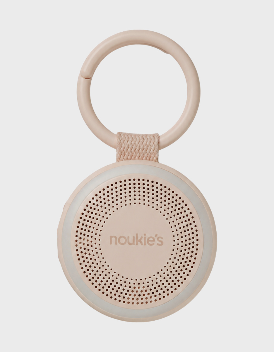 KYYA®, Portable Musical Night Light - Pink
